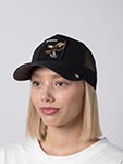 Бейсболка GOORIN BROTHERS арт. 101-2993 (черный)